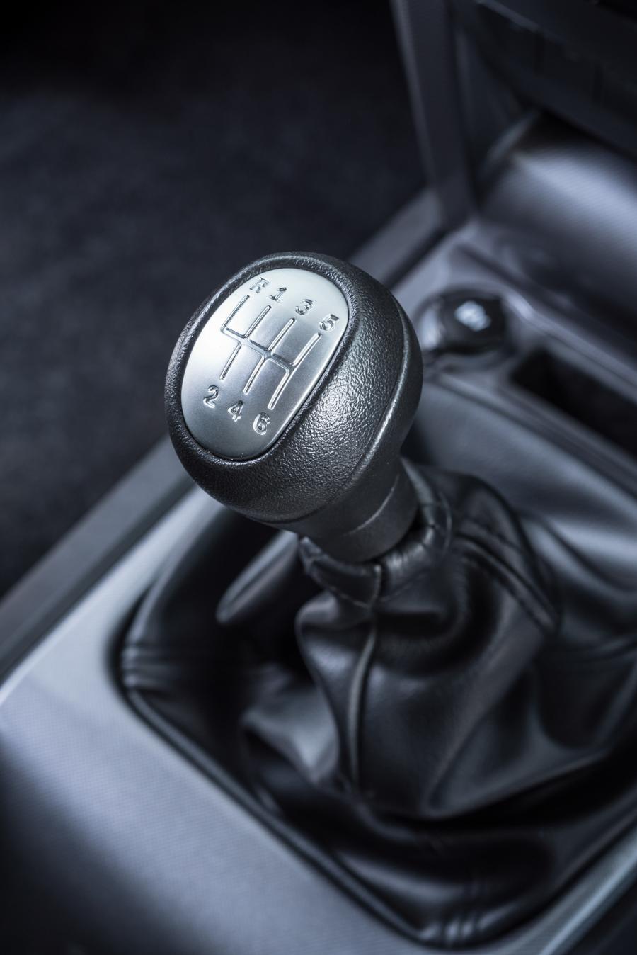 Детали интерьера Mahindra GOA Pik Up Double Cab 2019 года  (EU) (фото 27 из 41)